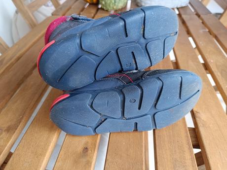 Prechodné topánky lasocki sú veľkosť 29, lasocki,29