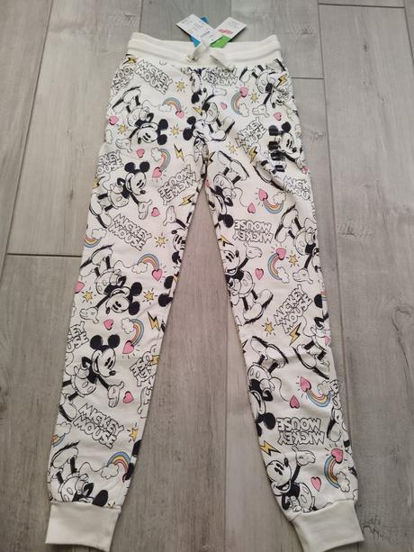 Tepláky dopodopo vel.146/152, dopodopo,146