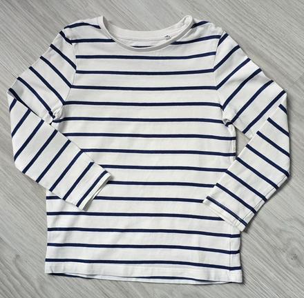 Tričko dlhy rukav, f&f,98