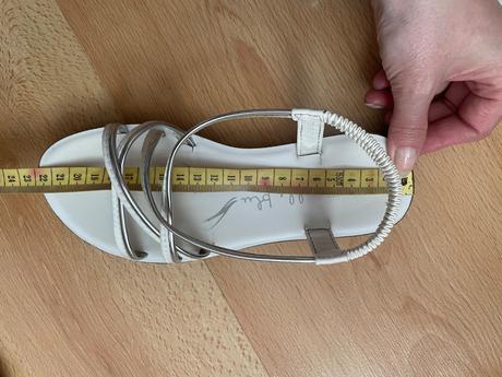 Sandálky, nelli blu,33