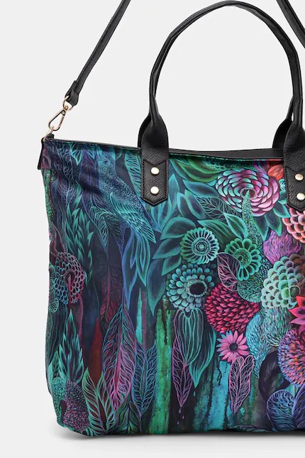 Medicine, shopper bag - príručná taška, medicine