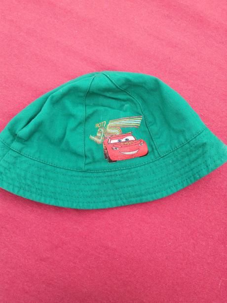 Detsky klobuk, disney,80