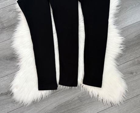 3x legíny veľ. 134, f&f,134