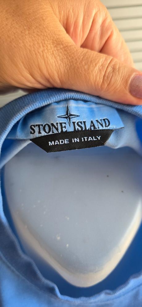 Stone island tricko, l