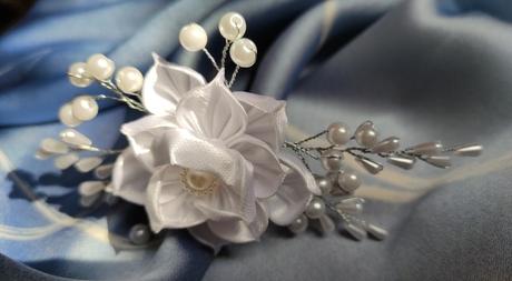 Romantická vlásenka, 