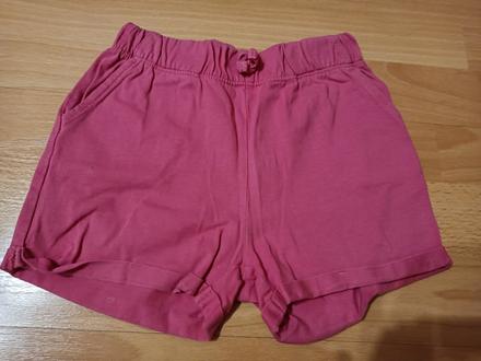 Dievčenské kraťase, lupilu,110