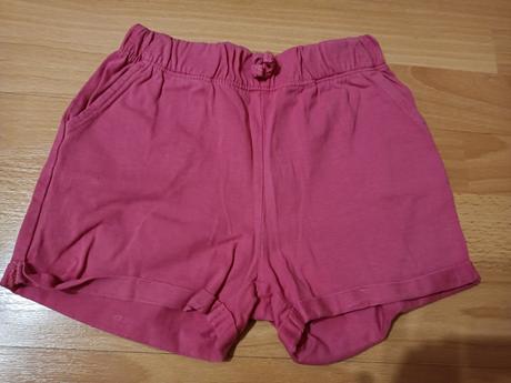 Dievčenské kraťase, lupilu,110