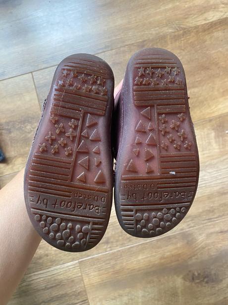 Dd step barefoot celoročne, d.d.step,28