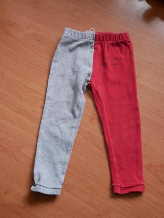 Jemne tepláčiky zara 98, zara,98