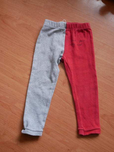 Jemne tepláčiky zara 98, zara,98