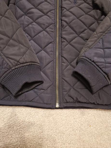 Prechodna bunda, lindex,146