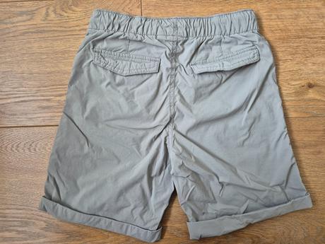Funkčné šortky kraťasy gap 140/146, gap,140