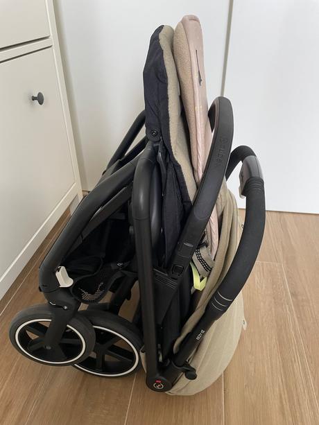 Cybex eezy s+2, cybex,cybex eezy s+²