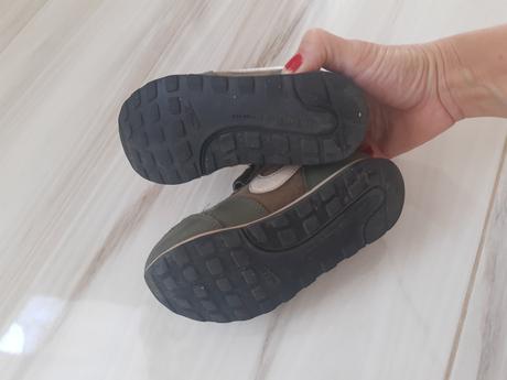 Detské tenisky nike 26, nike,26