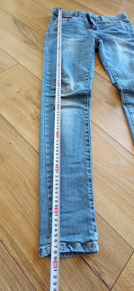 Dámske rifle vyššie veľ 38, f&f,38