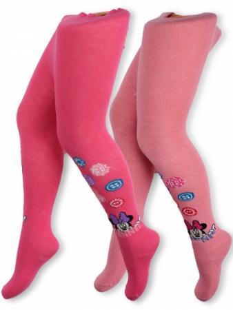 Detské pančušky minnie, 92 - 134