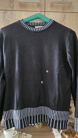 Pulover damsky 2xl, c&a,xxl