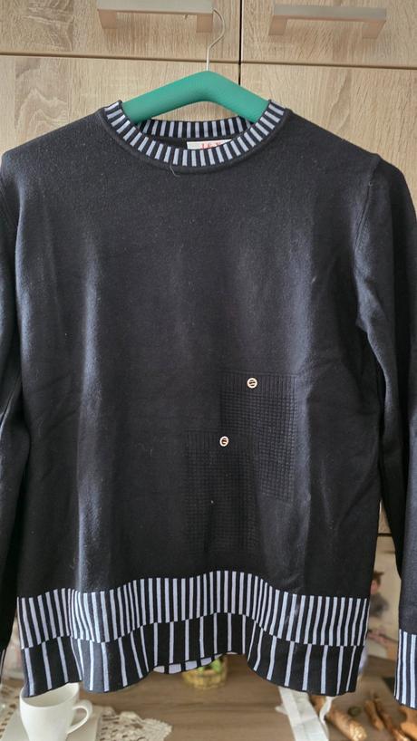 Pulover damsky 2xl, c&a,xxl