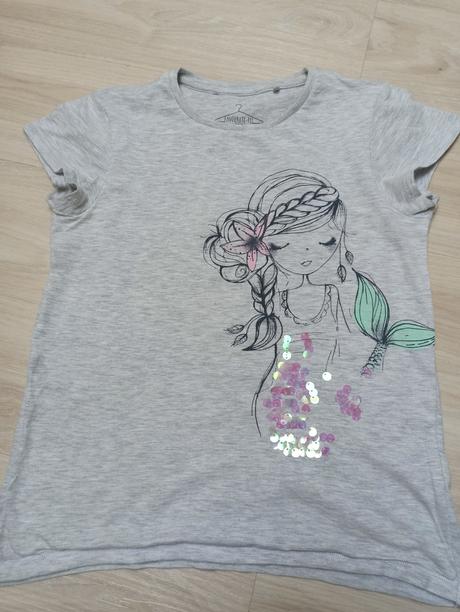 Tričko next, next,140