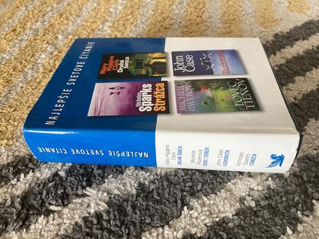 Strážca, druhá šanca, lovec tieňov, iluzionista, 