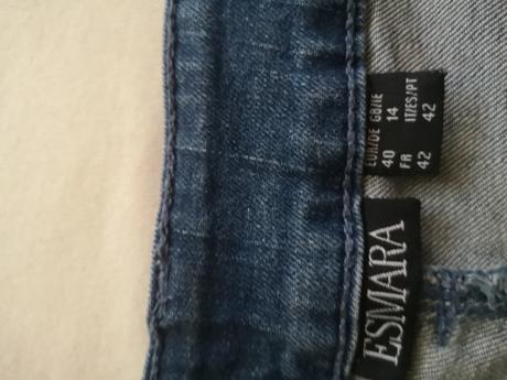 Riflove kratasy, l
