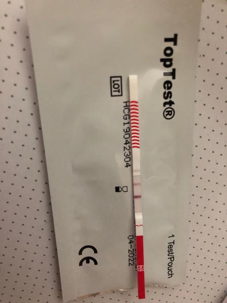 Nedočkavosť a tehotenstvo?