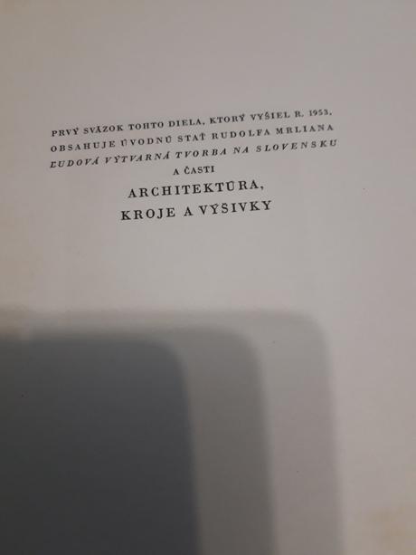 Knihy o umení-maliarskom a iné, 