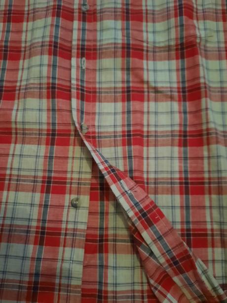 Pánska košeľa, c&a,xl