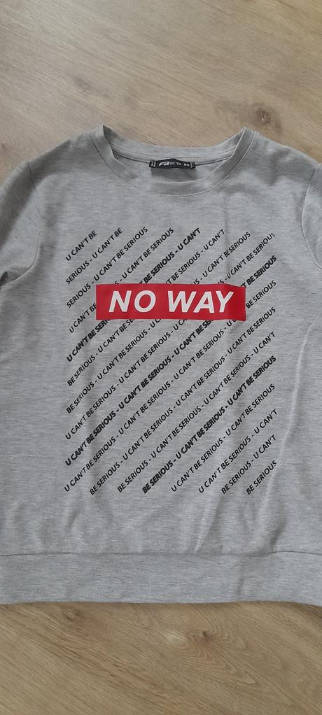 Mikina, new yorker,xs