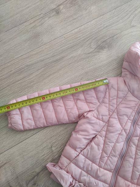 Prechodná bunda mayoral, veľ. 92, mayoral,92