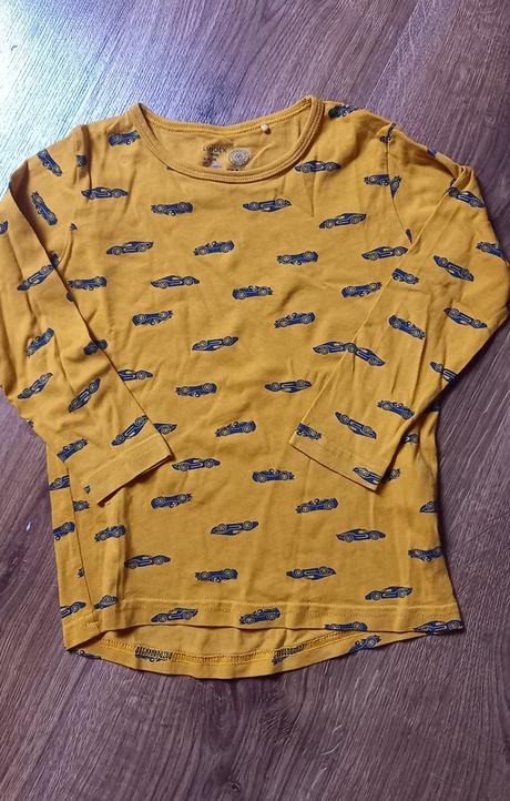 Chlapčenské tričko 98, lindex,98