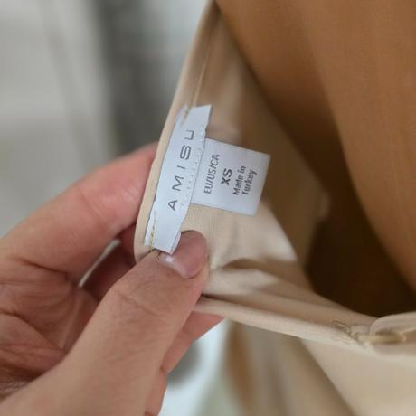 Dvojdielna, amisu,xs