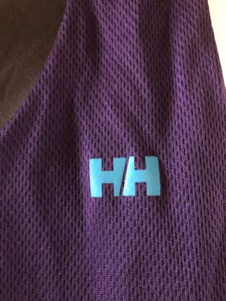 Športové tričko helly hansen s/m, helly hansen,s