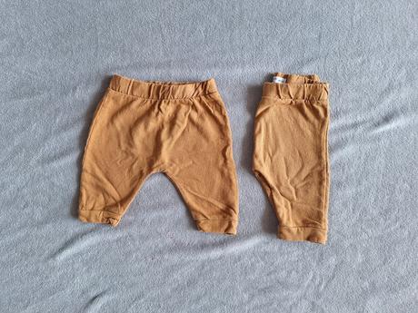 Teplaky pre dvojčata, 68