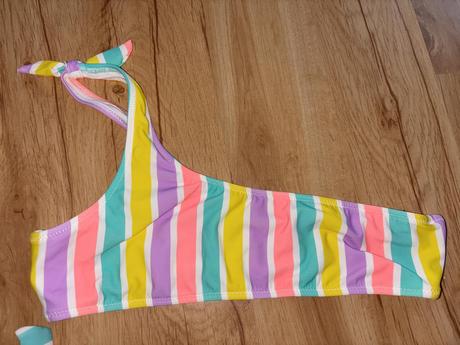Plavky calzedonia 134/140, calzedonia,140