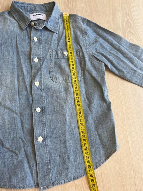 Riflova kosela, old navy,116