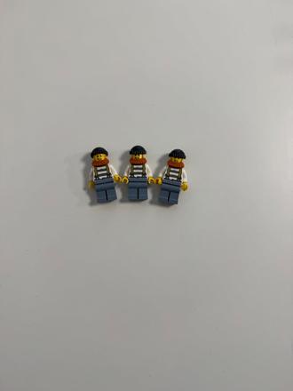 Lego figurky, 