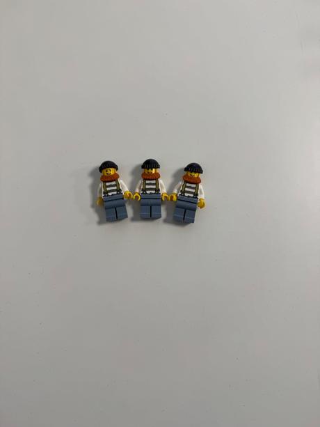Lego figurky, 