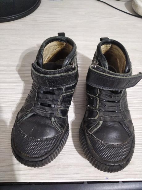 Tenisky, vertbaudet,25