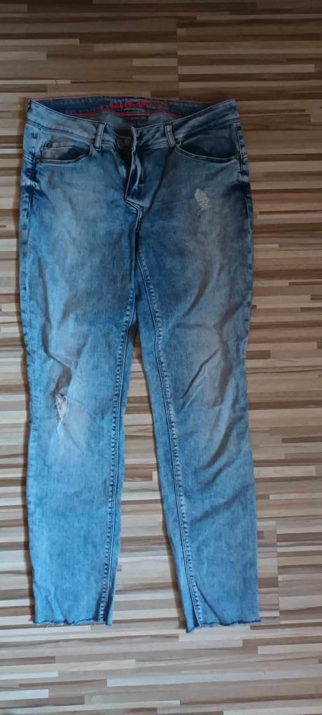 Rifle, street one,28