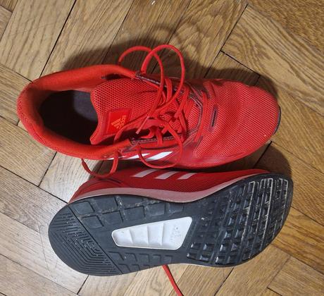 Tenistky 43 a 1/2, adidas,43