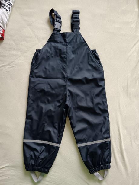 Nohavice do dažďa, kik,98