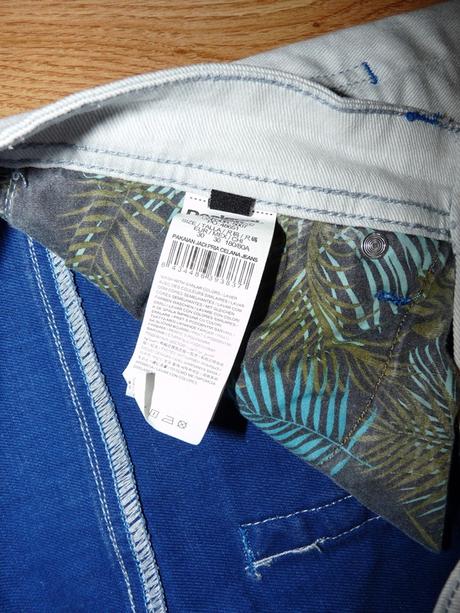 Jednofarebné, desigual,m