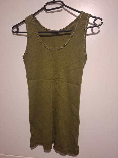 Basic tielko, gate,40