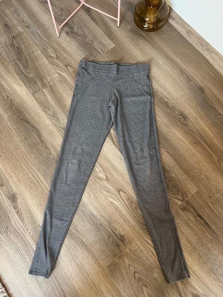 Kárované leginy, calzedonia,m