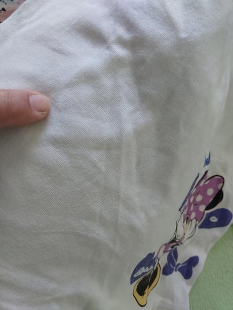 Letný kompletík, 104