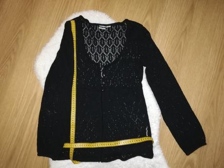 Sveter/kardigan m/l, m