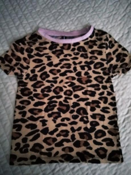 Tričká, bershka,xs