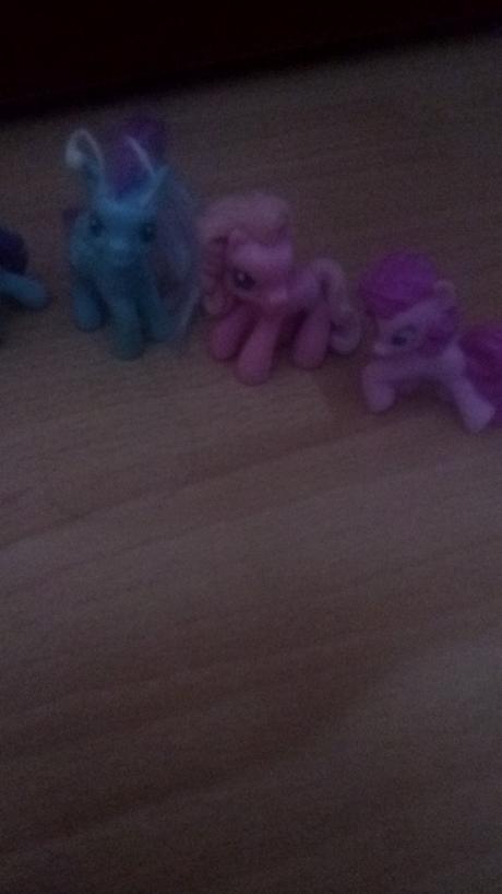 My little pony ,