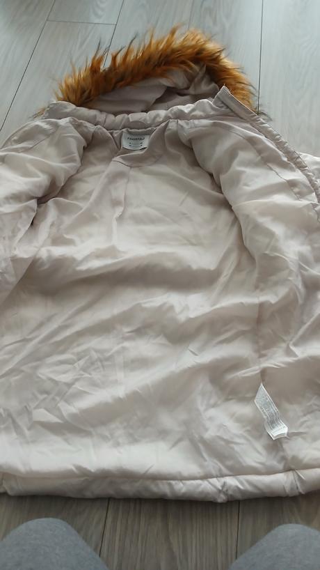 Zimna bunda gate, gate,158